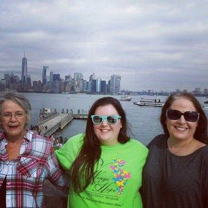 Meet your Posher, Megan